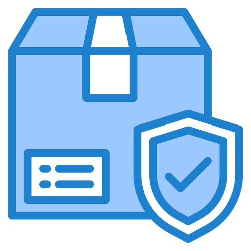 Protección de envío