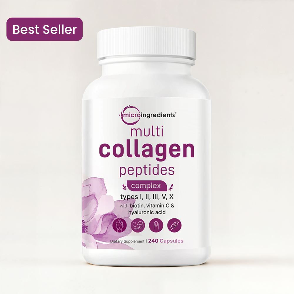 Advanced Multi Collagen Complex