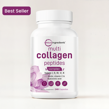 Advanced Multi Collagen Complex