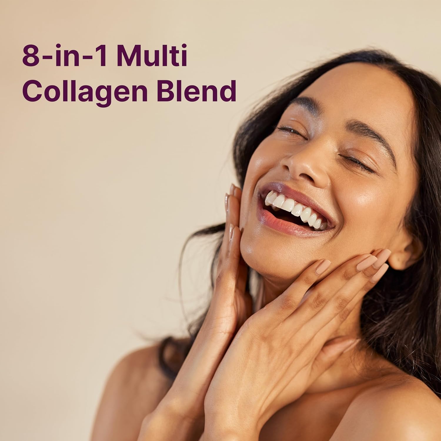Advanced Multi Collagen Complex