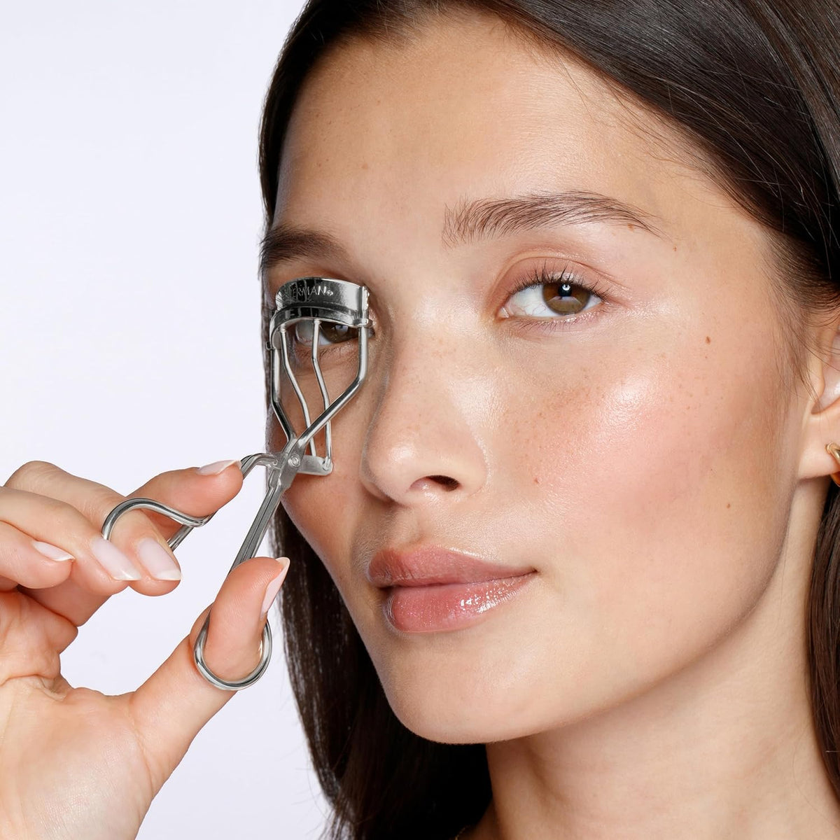 Premium Eyelash Curler