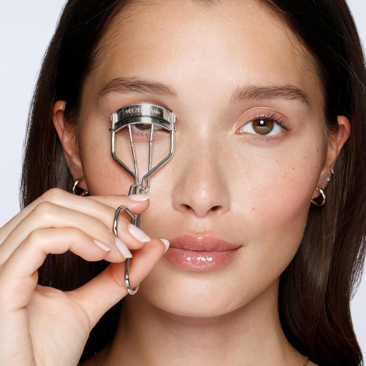 Premium Eyelash Curler